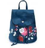 Τσάντες με Λουλούδια