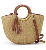 Τσάντες Ψάθινες