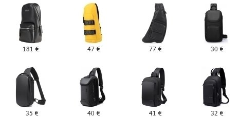Sling Style