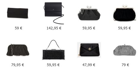 Φάκελος - Clutch