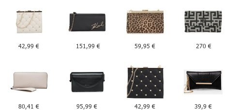 Φάκελος - Clutch