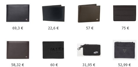 Πορτοφόλια