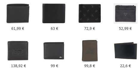 Πορτοφόλια