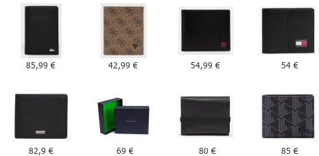 Πορτοφόλια