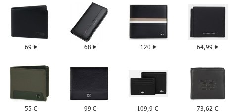 Πορτοφόλια
