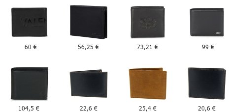 Πορτοφόλια