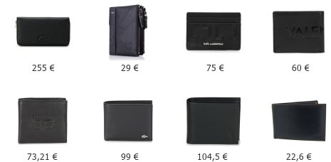 Πορτοφόλια