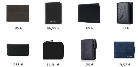 Πορτοφόλια
