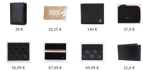 Πορτοφόλια