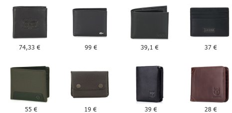 Πορτοφόλια