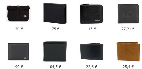 Πορτοφόλια