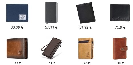Πορτοφόλια
