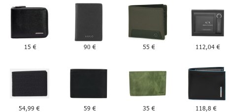 Πορτοφόλια