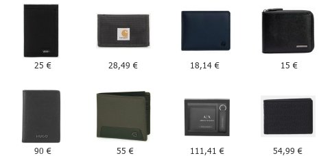 Πορτοφόλια