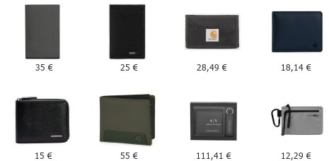 Πορτοφόλια