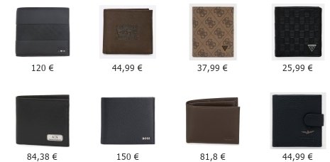 Πορτοφόλια